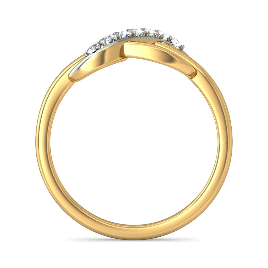 The Eavan Ring | BlueStone.com
