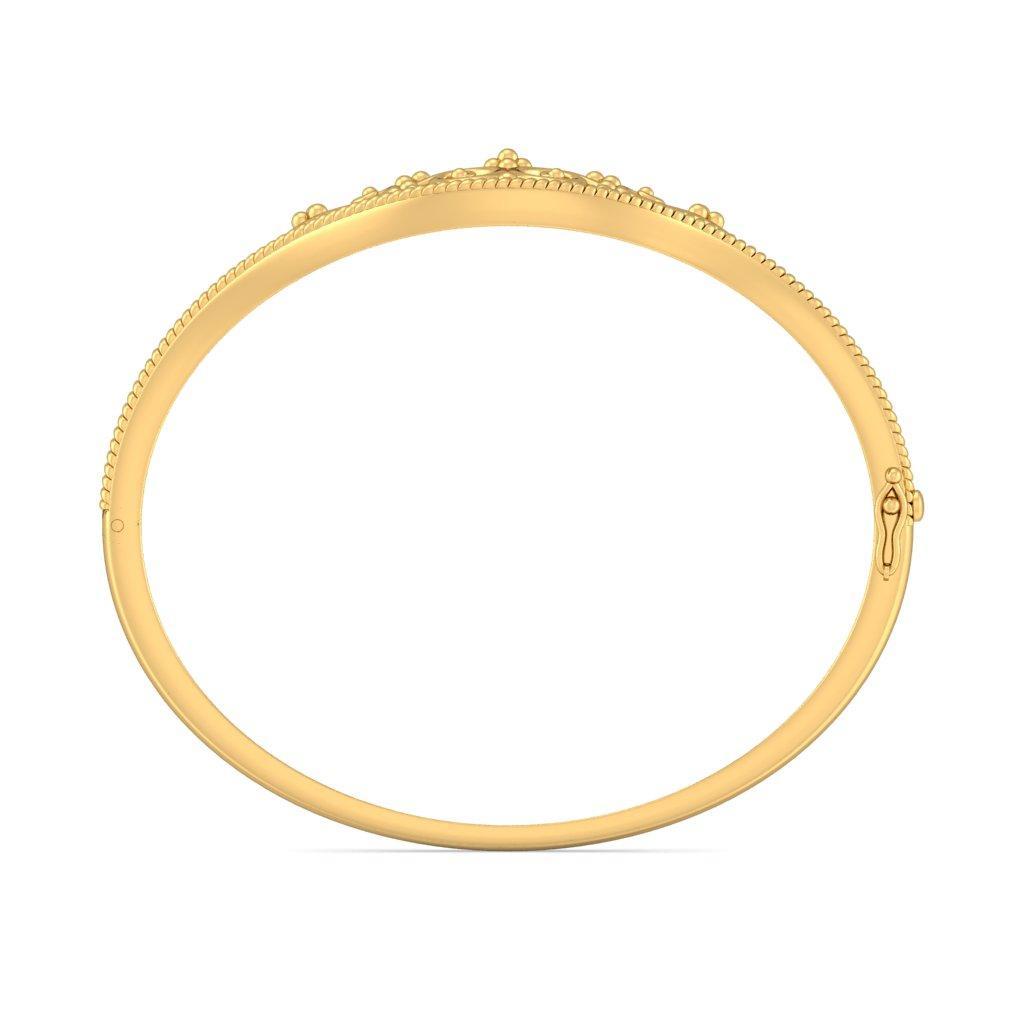 The Marcia Bangle | BlueStone.com