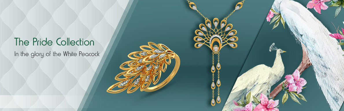 Online Jewellery Ping India Gold And Diamond The Pride Collection