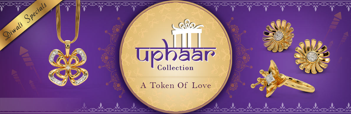 Online Jewellery Shopping Store India | Buy Gold and ...
