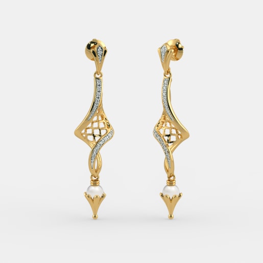 Buy 300+ Pearl Jewellery Designs Online in India 2018 | BlueStone